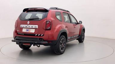 2018 Renault Duster