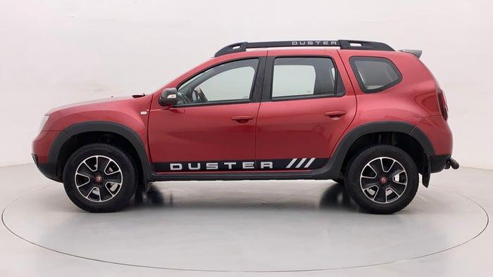 2018 Renault Duster