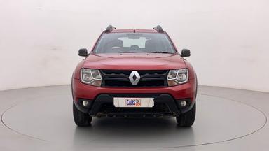 2018 Renault Duster