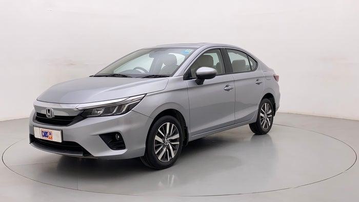 2020 Honda City