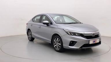 2020 Honda City