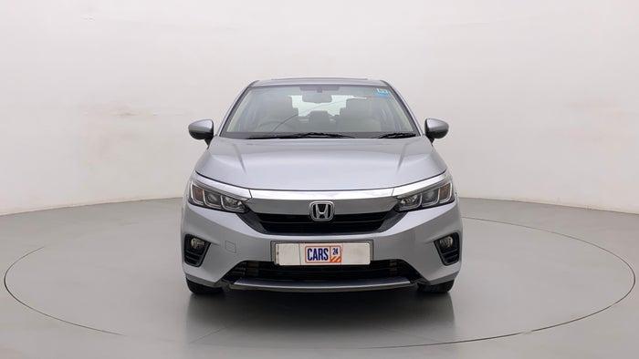 2020 Honda City