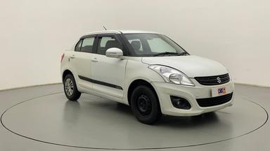 2013 MARUTI SWIFT DZIRE