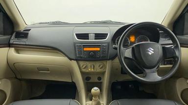 2013 MARUTI SWIFT DZIRE