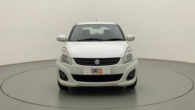 2013 MARUTI SWIFT DZIRE