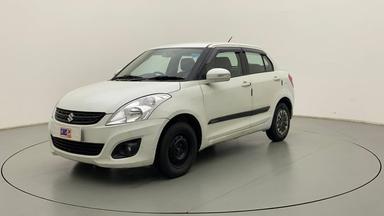 2013 MARUTI SWIFT DZIRE