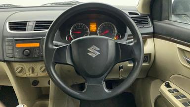 2013 MARUTI SWIFT DZIRE