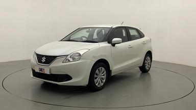 2016 Maruti Baleno