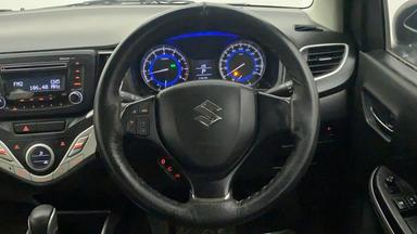 2016 Maruti Baleno