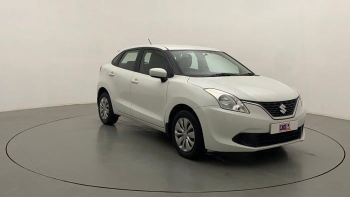 2016 Maruti Baleno