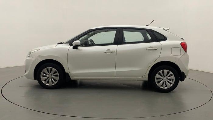 2016 Maruti Baleno