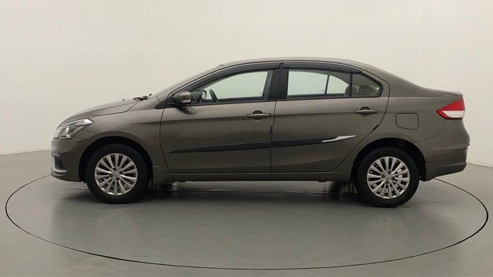 2021 Maruti Ciaz