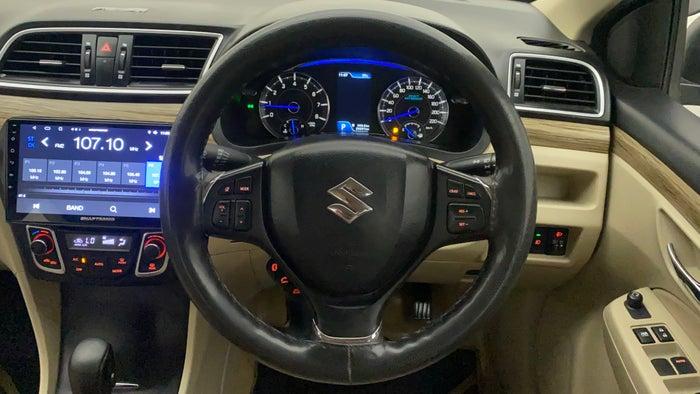 2021 Maruti Ciaz