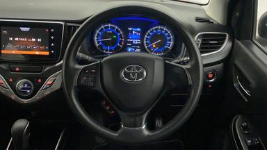 2019 Toyota Glanza