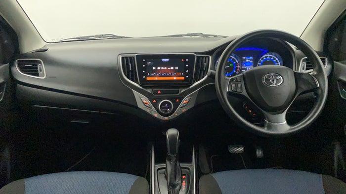 2019 Toyota Glanza