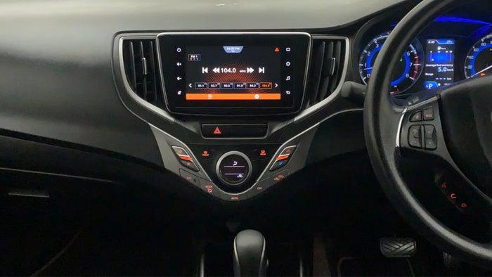 2019 Toyota Glanza