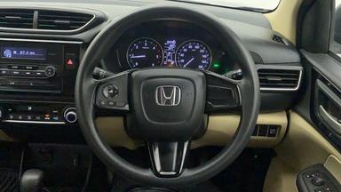 2019 Honda Amaze