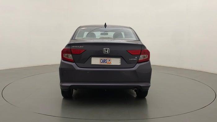 2019 Honda Amaze