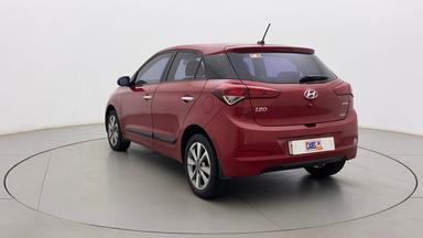 2016 HYUNDAI ELITE I20