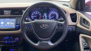 2016 HYUNDAI ELITE I20