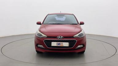 2016 HYUNDAI ELITE I20