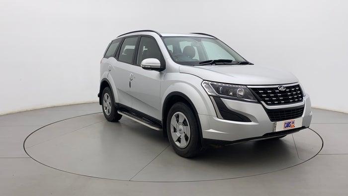 2021 Mahindra XUV500