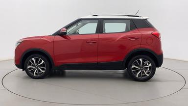 2019 Mahindra XUV300