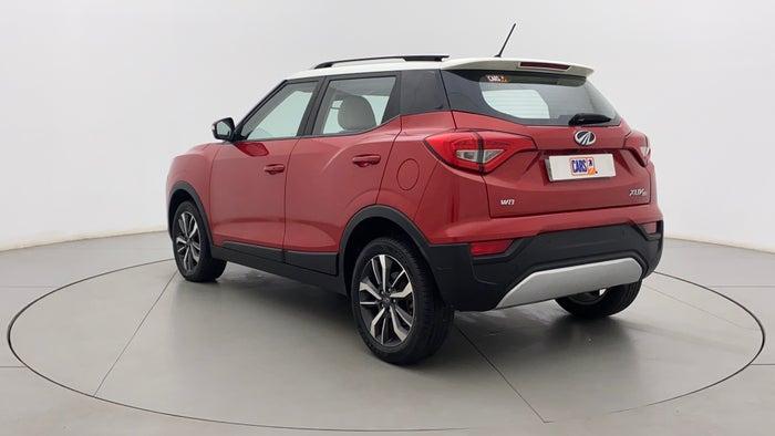 2019 Mahindra XUV300