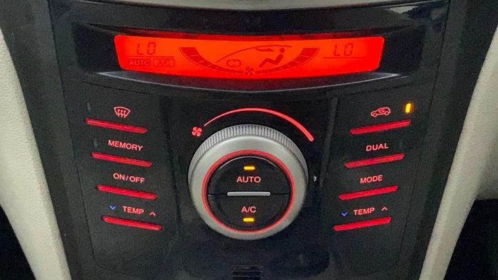 2019 Mahindra XUV300