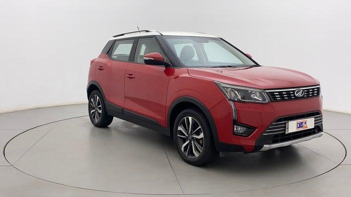 2019 Mahindra XUV300