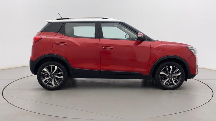 2019 Mahindra XUV300