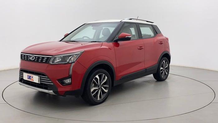 2019 Mahindra XUV300