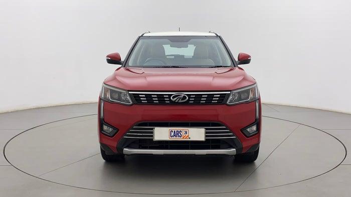 2019 Mahindra XUV300