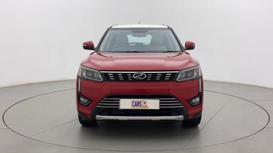 2019 Mahindra XUV300