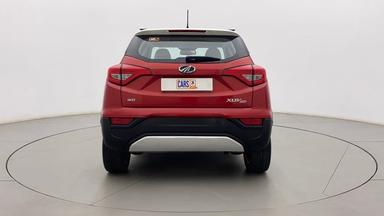 2019 Mahindra XUV300