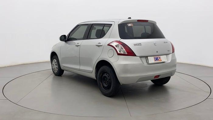 2016 Maruti Swift