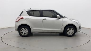 2016 Maruti Swift