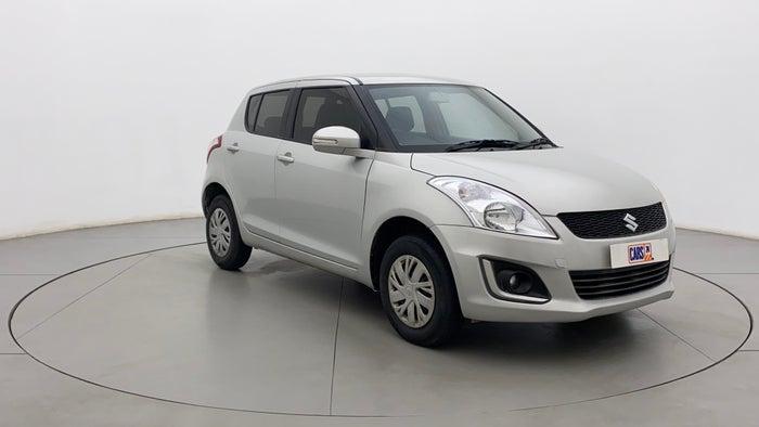 2016 Maruti Swift