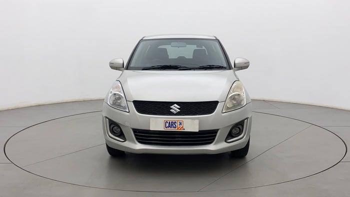 2016 Maruti Swift