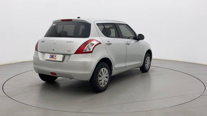 2016 Maruti Swift