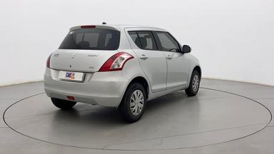 2016 Maruti Swift