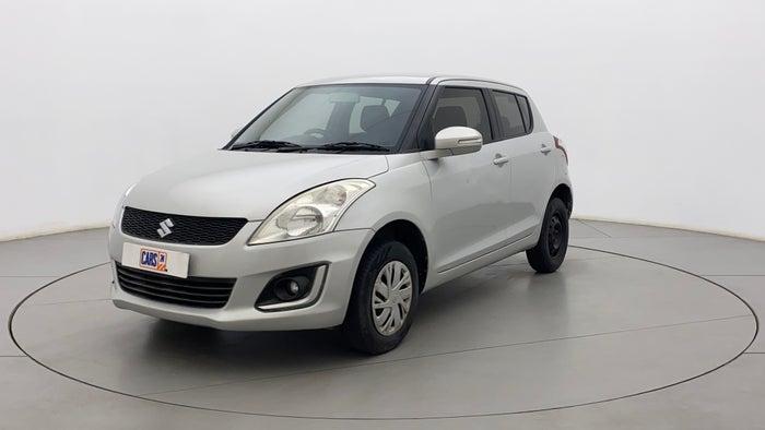 2016 Maruti Swift