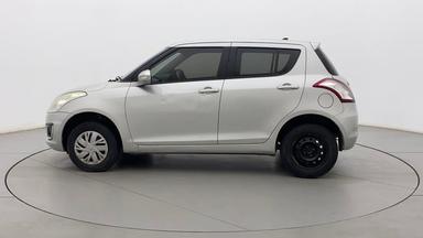 2016 Maruti Swift