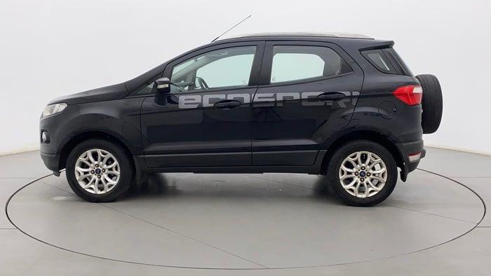 2016 Ford Ecosport