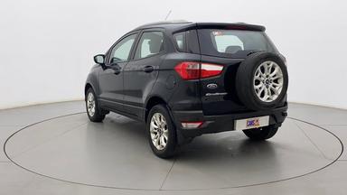 2016 Ford Ecosport