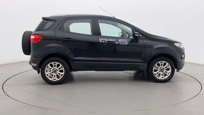 2016 Ford Ecosport