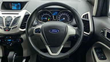 2016 Ford Ecosport