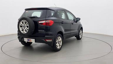 2016 Ford Ecosport