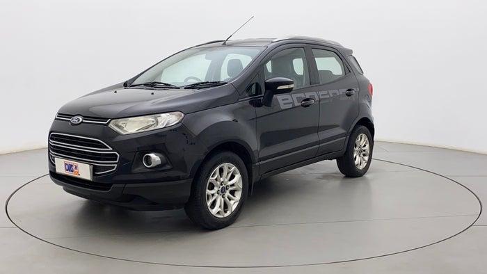 2016 Ford Ecosport