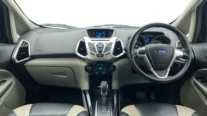 2016 Ford Ecosport